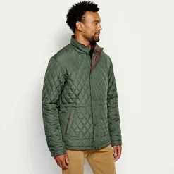 Orvis Rt7 Jacket|Men Jackets