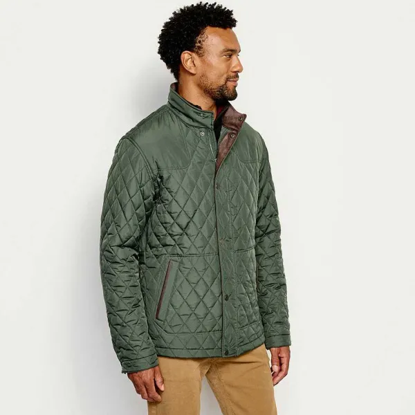 Orvis Rt7 Jacket|Men Jackets