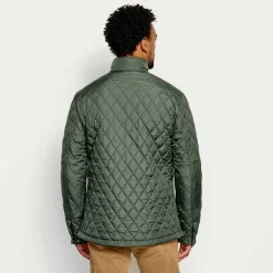 Orvis Rt7 Jacket|Men Jackets