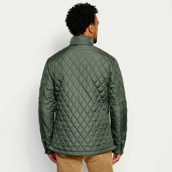 Orvis Rt7 Jacket|Men Jackets