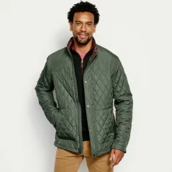 Orvis Rt7 Jacket|Men Jackets