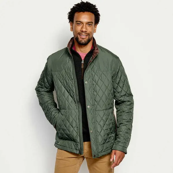 Orvis Rt7 Jacket|Men Jackets