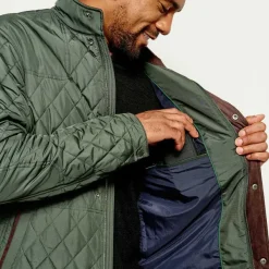 Orvis Rt7 Jacket|Men Jackets