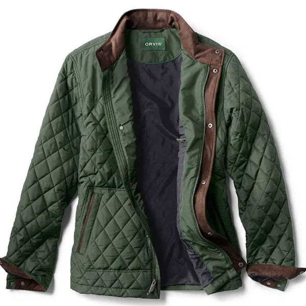 Orvis Rt7 Jacket|Men Jackets