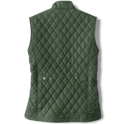 Orvis Rt7 Quilted Vest|Men Jackets