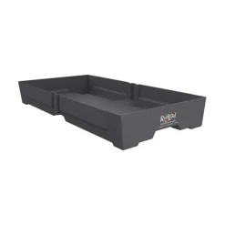 Orvis Ruff Land Easy Rider Top Tray| Travel Crates