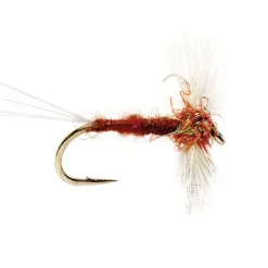 Orvis Rusty Spinner| Dry Flies