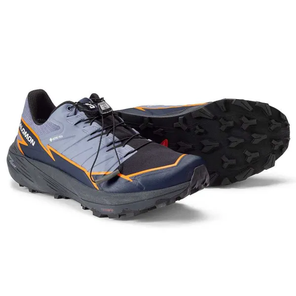 Orvis Salomon® Thundercross Gtx|Men Shoes