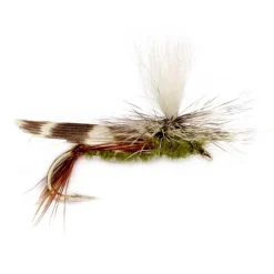 Orvis Schroeder'S Parachute Hopper| Dry Flies