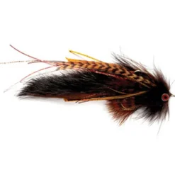 Orvis Schultzy'S S3 Sculpin| Bass & Panfish Flies