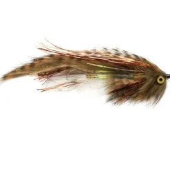 Orvis Schultzy'S S4 Sculpin| Streamer Flies