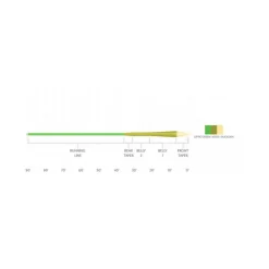Orvis Scientific Anglers Amplitude Smooth Mpx Fly Line| Fly Line