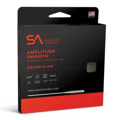 Orvis Scientific Anglers Amplitude Smooth Grand Slam Fly Line| Fly Line