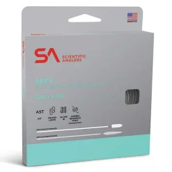 Orvis Scientific Anglers Spey Lite Skagit Head Fly Line| Fly Line