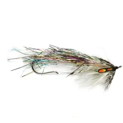 Orvis Senyo'S Ai Intruder| Streamer Flies