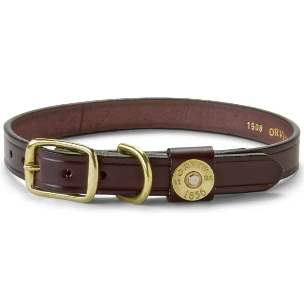 Orvis Shotshell Dog Collar| Collars