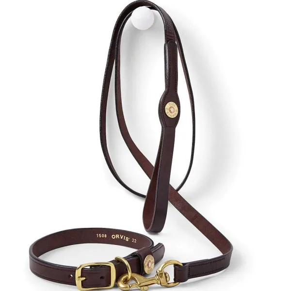Orvis Shotshell Leash| Leashes