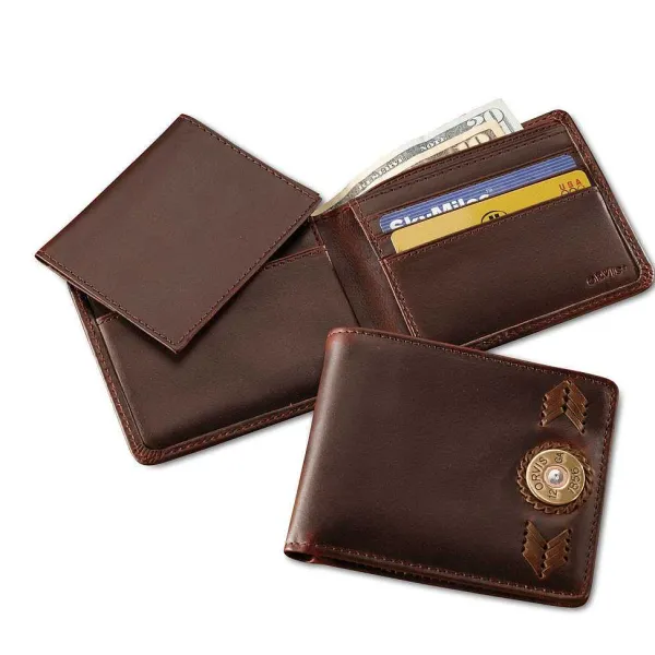 Orvis Shotshell Wallet|Men Wallets