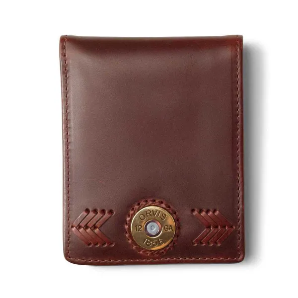 Orvis Shotshell Wallet|Men Wallets