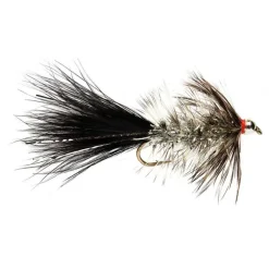 Orvis Shuggy Bugger| Streamer Flies