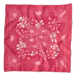Orvis Signature Printed Bandana|Women Scarves & Neckwear