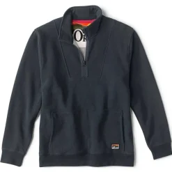 Orvis Signature Sport Sweatshirt|Men Sweatshirts