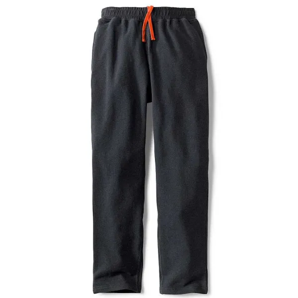 Orvis Signature Sweatpants|Men Pants