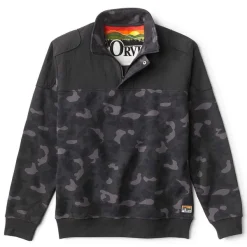 Orvis Signature Upton Sweatshirt|Men Sweatshirts