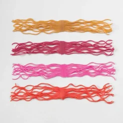 Orvis Sili Worm Material| Materials