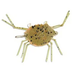 Orvis Simon'S Hovercrab| Saltwater Flies