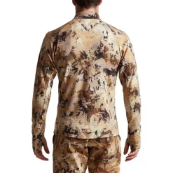 Orvis Sitka® Core Merino 330 Half-Zip|Men Shirts