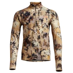 Orvis Sitka® Core Merino 330 Half-Zip|Men Shirts