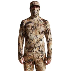 Orvis Sitka® Core Merino 330 Hoodie|Men Hunting