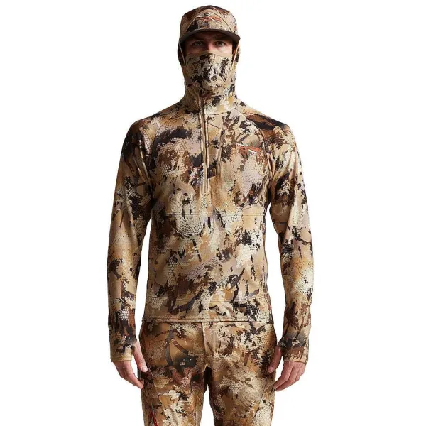 Orvis Sitka® Core Merino 330 Hoodie|Men Hunting