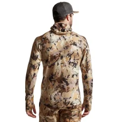Orvis Sitka® Core Merino 330 Hoodie|Men Hunting