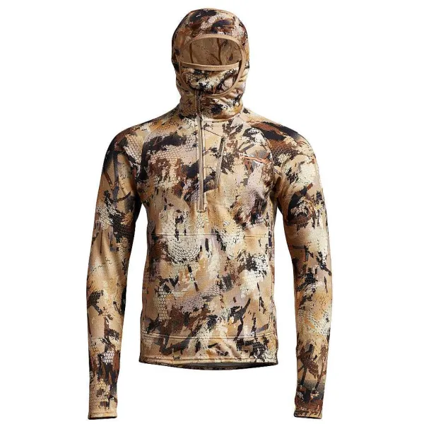 Orvis Sitka® Core Merino 330 Hoodie|Men Hunting