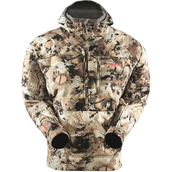 Orvis Sitka® Dakota Hoodie|Men Jackets