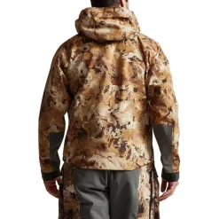 Orvis Sitka® Delta Pro Wading Jacket|Men Jackets