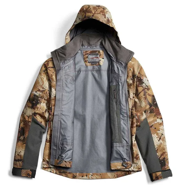 Orvis Sitka® Delta Pro Wading Jacket|Men Jackets