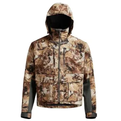 Orvis Sitka® Delta Pro Wading Jacket|Men Jackets