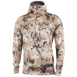 Orvis Sitka Grinder Hoodie|Men Fleece