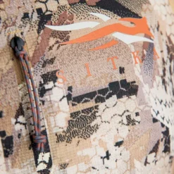 Orvis Sitka Grinder Hoodie|Men Fleece