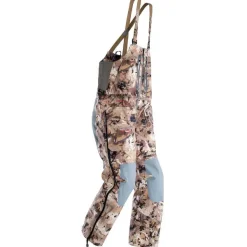 Orvis Sitka® Hudson Bib|Men Pants