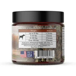 Orvis Skin And Coat Support| Health & Grooming Products