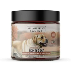 Orvis Skin And Coat Support| Health & Grooming Products