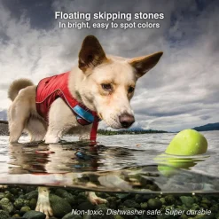 Orvis Skipping Stones Floating Dog Toys| Toys