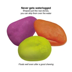 Orvis Skipping Stones Floating Dog Toys| Toys