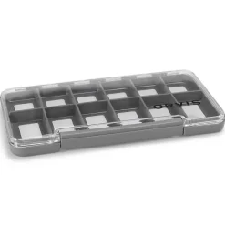 Orvis Slim Waterproof Boxes| Fly Boxes