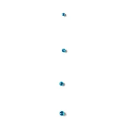 Orvis Slotted Tungsten Beads| Materials