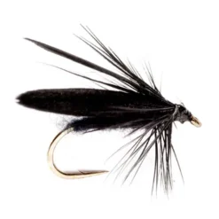 Orvis Slow Water Caddis| Dry Flies